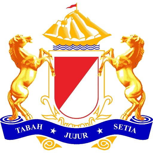 Logo Kadin Jakarta Utara